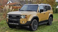 Gebruikt 2024 Toyota Land Cruiser Edition SUV | € 94.955