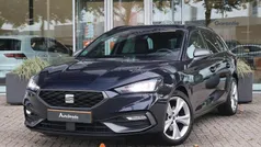 Gebruikt 2021 Seat Leon FR Stationwagen | € 18.700 (Goede deal)