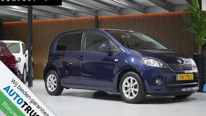 Occasion 2015 Skoda Citigo Hatchback | € 6.450 (Eerlijke prijs)