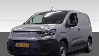 Gebruikt 2023 Fiat Doblò MPV | € 13.767 (Super prijs)