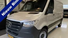 Gebruikt 2019 Mercedes Sprinter Van | € 15.995 (Goede deal)