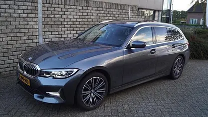 Occasion BMW 320 Executive 184 PK (135 kW) 2020 Stationwagen