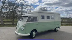 Gebruikt 1967 VW T1 Van | € 47.500