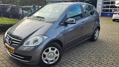 Gebruikt 2011 Mercedes A160 Business MPV | € 3.950 (Eerlijke prijs)
