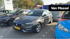 Gebruikt 2021 Seat Leon FR Hatchback | € 23.900 (Eerlijke prijs)
