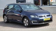 Gebruikt 2016 VW Golf VII GTE Hatchback | € 13.850 (Super prijs)