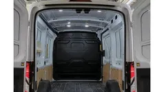 Gebruikt 2019 Ford Transit Van | € 16.990 (Eerlijke prijs)