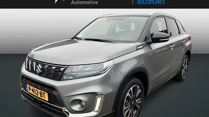 Occasion Suzuki Vitara Style 129 PK (94 kW) 2022 SUV