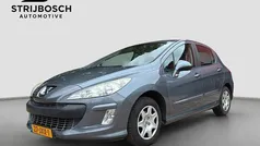 Gebruikt 2009 Peugeot 308 Hatchback | € 1.740 (Goede deal)