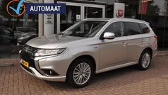 Gebruikt 2020 Mitsubishi Outlander Intense SUV | € 22.950 (Eerlijke prijs)