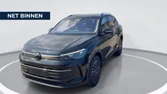 Gebruikt 2025 VW Tiguan Edition SUV | € 49.440 (Super prijs)
