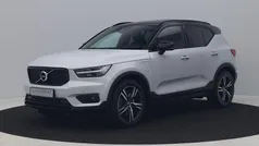 Gebruikt 2021 Volvo XC40 R-Design SUV | € 29.700 (Eerlijke prijs)