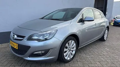 Occasion Opel Astra Sport 140 PK (102 kW) 2014 Hatchback