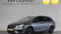 Gebruikt 2021 Opel Astra Design & Tech Stationwagen | € 16.650 (Eerlijke prijs)