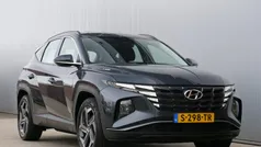 Gebruikt 2021 Hyundai Tucson Comfort SUV | € 27.895 (Super prijs)