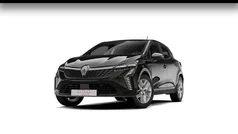 Gebruikt 2025 Renault Clio V Evolution Hatchback | € 26.590 (Eerlijke prijs)