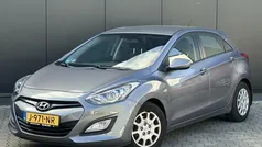 Gebruikt 2013 Hyundai i30 Hatchback | € 8.498 (Eerlijke prijs)