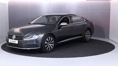 Grijs Gebruikt 2018 VW Arteon Elegance Hatchback | € 23.949 (Goede deal)