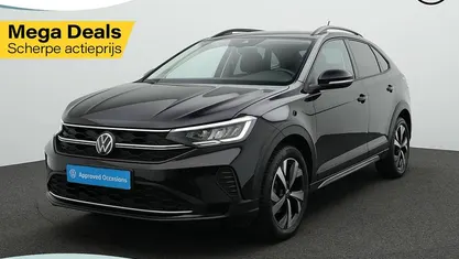 Occasion 2024 VW Taigo Edition SUV | € 22.850 (Super prijs)