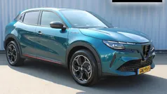 Blauw Gebruikt 2024 Alfa Romeo Junior Edizione Speciale SUV | € 37.445 (Eerlijke prijs)