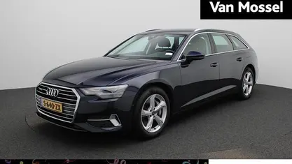 Occasion Audi A6 Advanced 300 PK (220 kW) 2023 Stationwagen