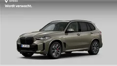 Grijs Gebruikt 2025 BMW X5 Comfort Edition SUV | € 108.880 (Eerlijke prijs)