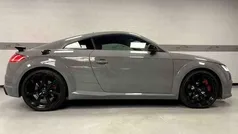Gebruikt 2017 Audi TT Sport Coupé | € 50.999