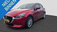 Gebruikt 2021 Mazda 2 Luxury Hatchback | € 18.950 (Goede deal)