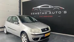 Gebruikt 2005 Fiat Punto Hatchback | € 995 (Eerlijke prijs)