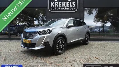 Gebruikt 2020 Peugeot 2008 Allure SUV | € 19.495 (Eerlijke prijs)