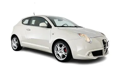 Occasion Alfa Romeo MiTo 86 PK (63 kW) 2011 Hatchback