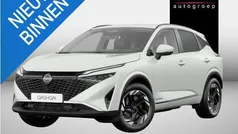 Gebruikt 2024 Nissan Qashqai SUV | € 41.999 (Eerlijke prijs)