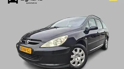 Occasion Peugeot 307 109 PK (80 kW) 2004 Stationwagen