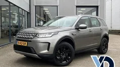 Grijs Gebruikt 2020 Land Rover Discovery Sport R-Dynamic SUV | € 29.750 (Goede deal)