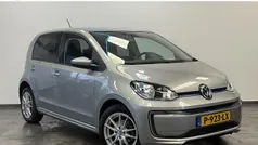 Gebruikt 2017 VW e-up! Hatchback | € 9.945 (Eerlijke prijs)