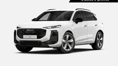 Occasion 2026 Audi Q3 SUV | € 56.290 (Eerlijke prijs)