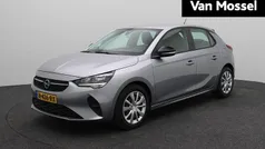 Grijs Gebruikt 2020 Opel Corsa Edition Hatchback | € 13.900 (Eerlijke prijs)