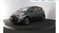 Grijs Gebruikt 2018 Hyundai ix20 GO! MPV | € 13.900 (Eerlijke prijs)