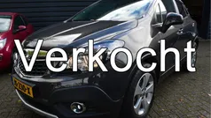 Gebruikt 2016 Opel Mokka Edition SUV | € 10.950 (Eerlijke prijs)