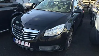 Stationwagon Gebruikt 2011 Opel Insignia Stationwagen | € 1.750 (Super prijs)