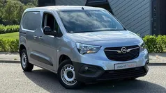 Zilver Gebruikt 2021 Opel Combo Selection MPV | € 19.950 (Goede deal)