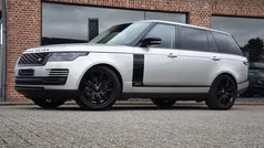 Goud Gebruikt 2019 Land Rover Range Rover Vogue SUV | € 77.900 (Eerlijke prijs)