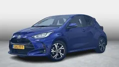 Blauw Gebruikt 2024 Toyota Yaris Edition Hatchback | € 25.499 (Eerlijke prijs)