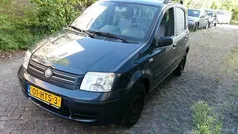 Gebruikt 2009 Fiat Panda Hatchback | € 1.250 (Super prijs)