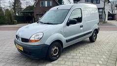 Overige Gebruikt 2006 Renault Kangoo MPV | € 1.999 (Eerlijke prijs)