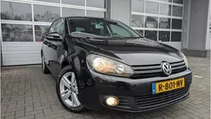 Gebruikt 2010 VW Golf VI Trendline Hatchback | € 5.335 (Eerlijke prijs)
