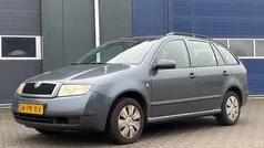 Gebruikt 2004 Skoda Fabia Stationwagen | € 999 (Eerlijke prijs)