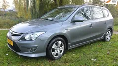 Gebruikt 2011 Hyundai i30 Stationwagen | € 1.450 (Goede deal)