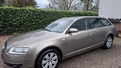 Occasion Audi A6 Business 141 PK (103 kW) 2008 Stationwagen