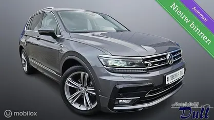 Occasion VW Tiguan R-line 150 PK (110 kW) 2020 SUV